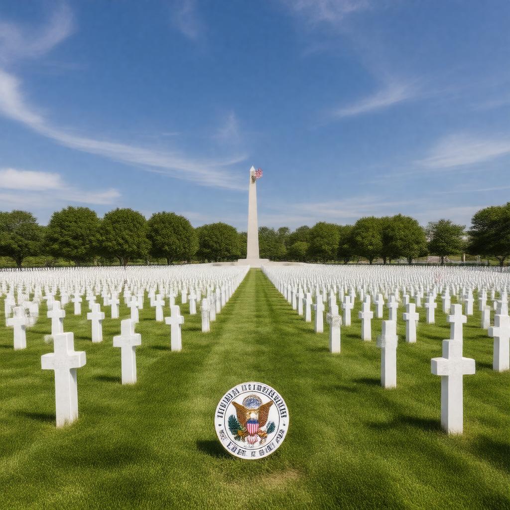 National Cemetery Administration